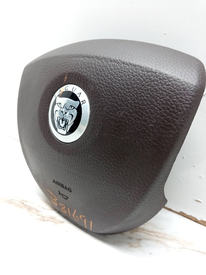 2011 JAGUAR XF AIR BAG - 21498 — photo 2