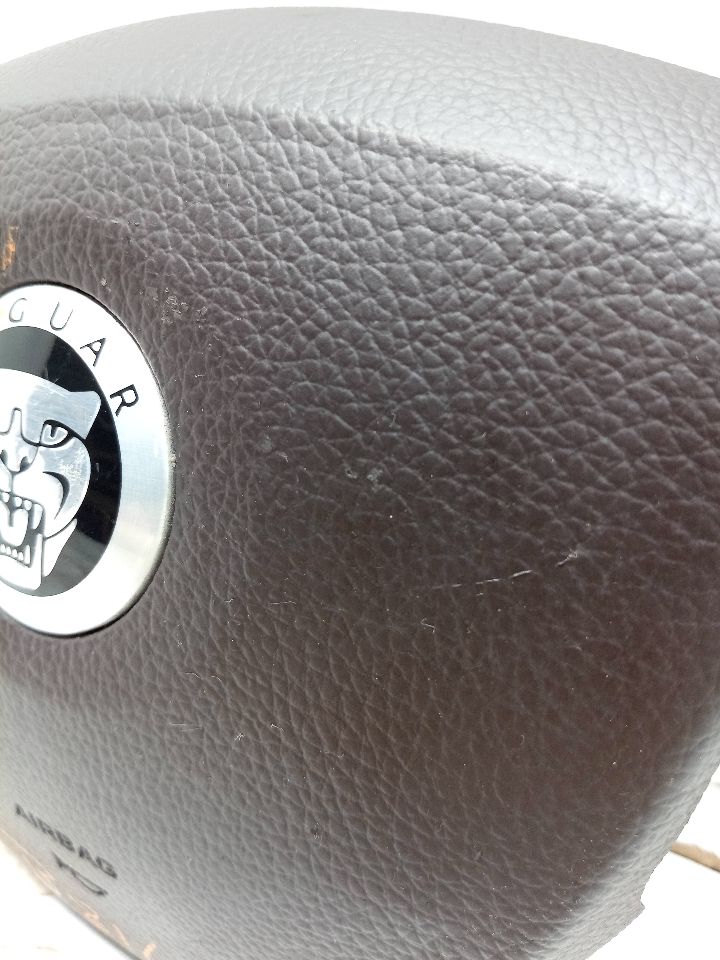 2011 JAGUAR XF AIR BAG - 21498 — photo 3