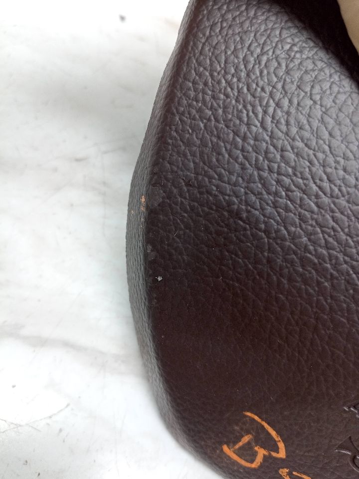 2011 JAGUAR XF AIR BAG - 21498 — photo 4