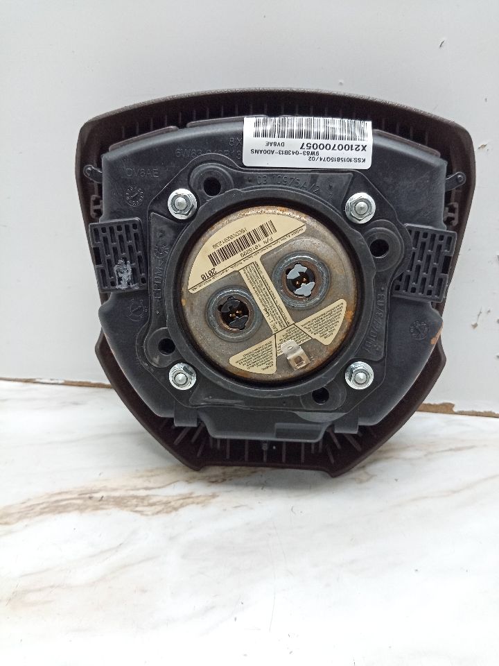 2011 JAGUAR XF AIR BAG - 21498 — photo 5