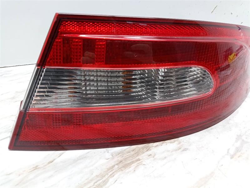 2011 JAGUAR XF 8cyl Gasoline 5.0 Right TAIL LAMP - 21501 — photo 2