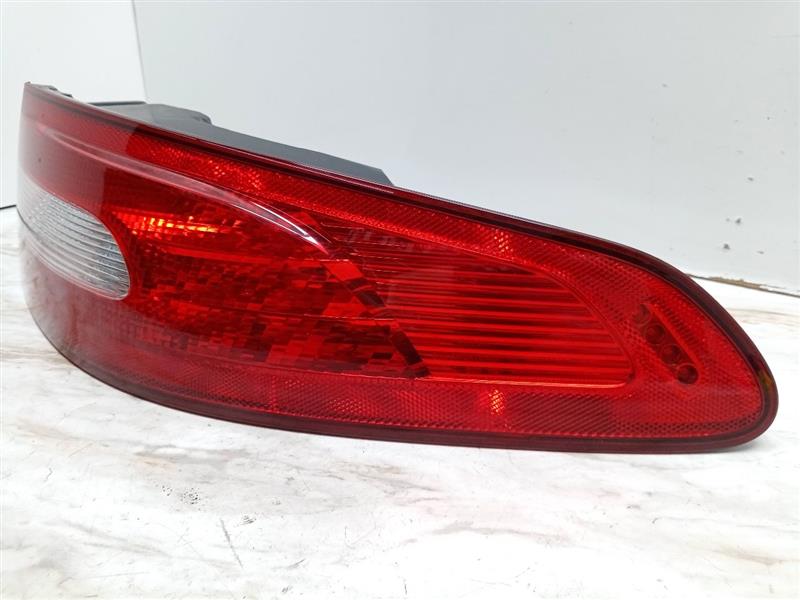 2011 JAGUAR XF 8cyl Gasoline 5.0 Right TAIL LAMP - 21501 — photo 3