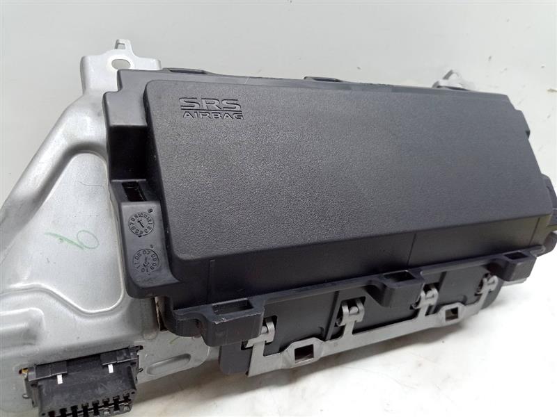 2011 MITSUBISHI LANCER Left AIR BAG - 21503 — photo 2