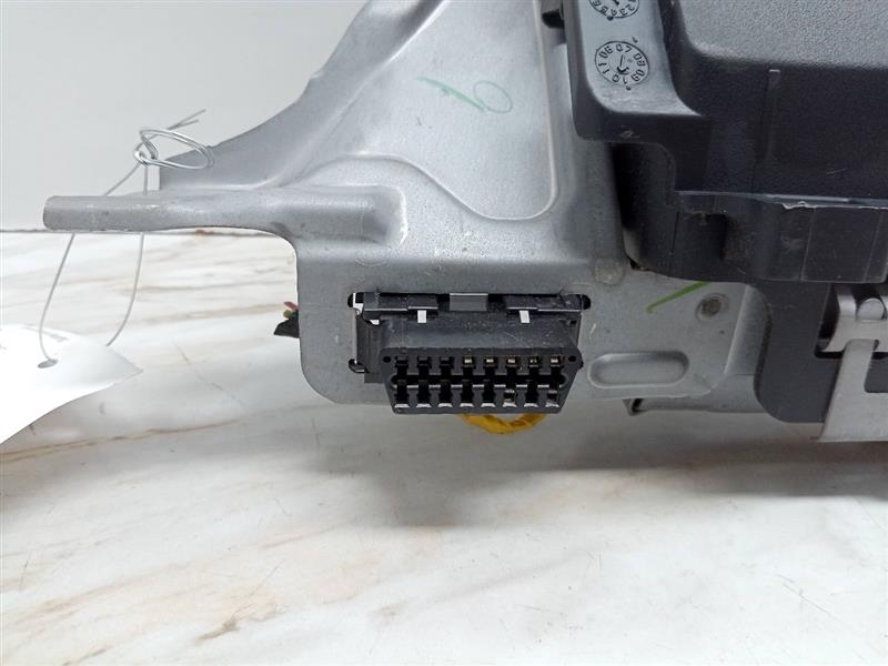 2011 MITSUBISHI LANCER Left AIR BAG - 21503 — photo 3