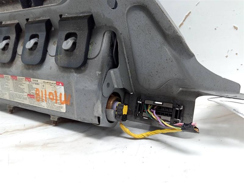 2011 MITSUBISHI LANCER Left AIR BAG - 21503 — photo 4