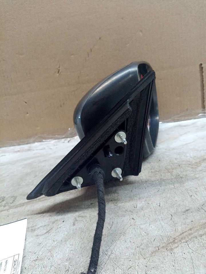 2015 NISSAN ROGUE Right SIDE VIEW MIRROR - 215131 — photo 2