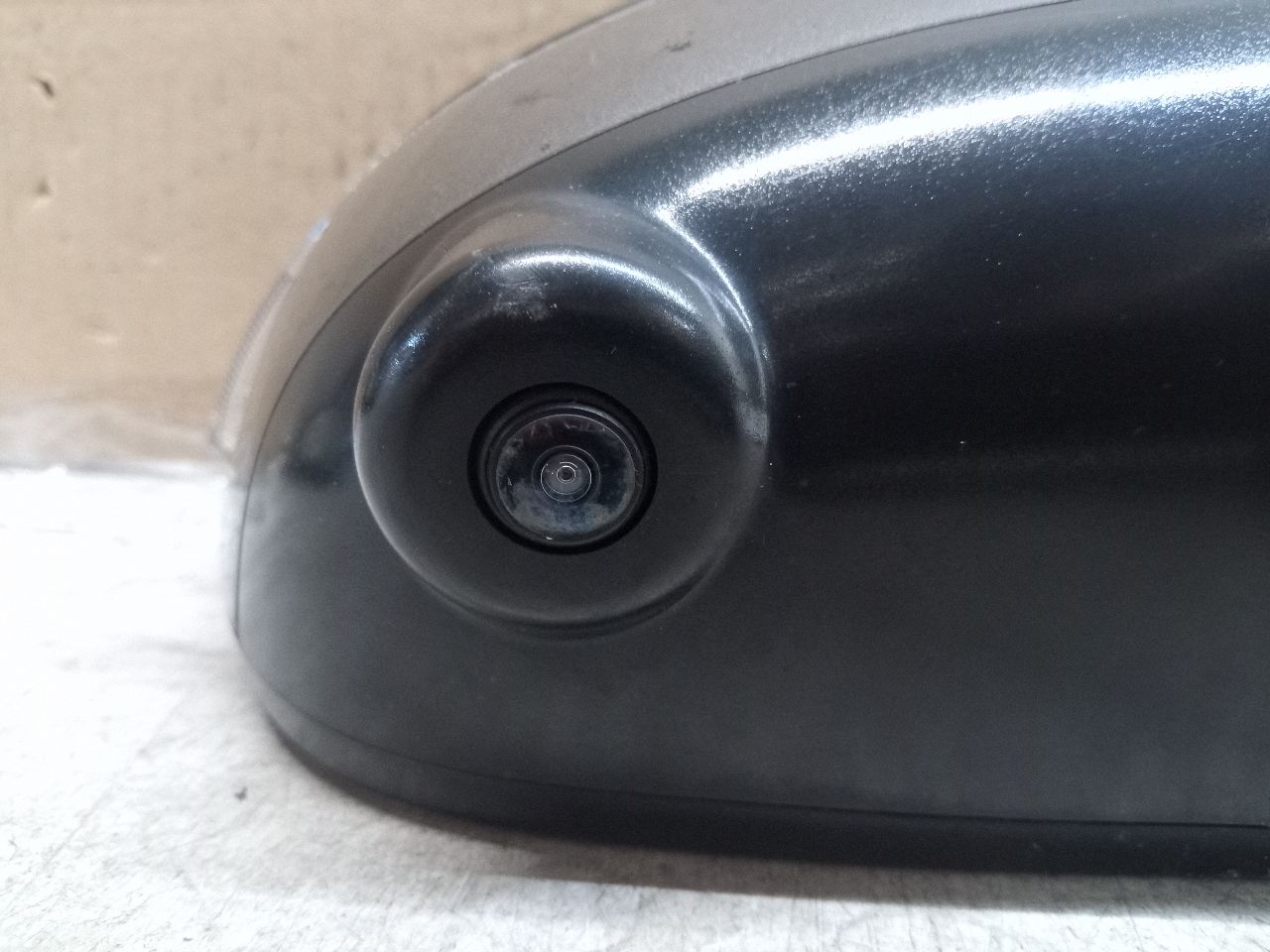 2015 NISSAN ROGUE Right SIDE VIEW MIRROR - 215131 — photo 4