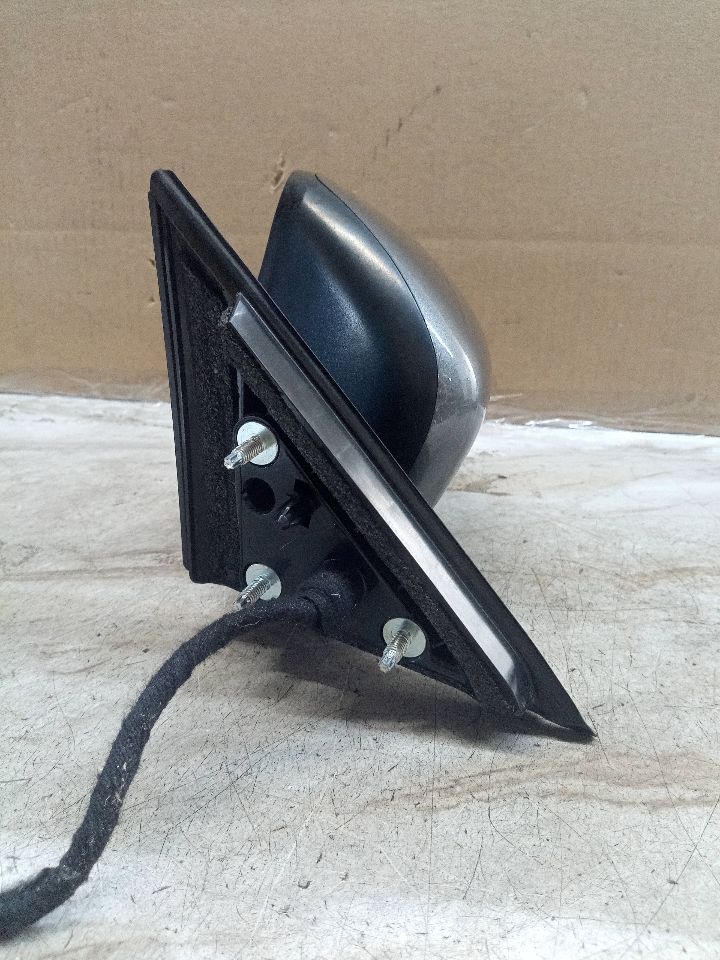2015 NISSAN ROGUE Left SIDE VIEW MIRROR - 215132 — photo 2