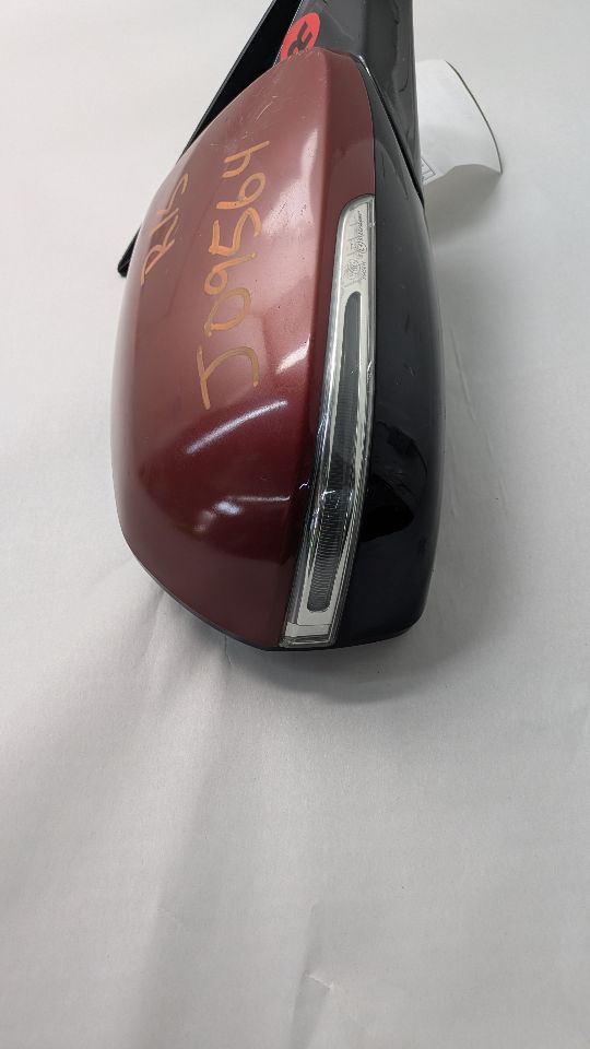 2013 HYUNDAI SANTA FE 6cyl Gasoline 3.3 Right SIDE VIEW MIRROR - 215205 — photo 5