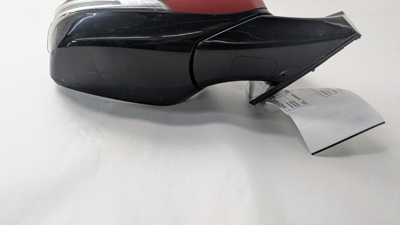 2013 HYUNDAI SANTA FE 6cyl Gasoline 3.3 Right SIDE VIEW MIRROR - 215205 — photo 6