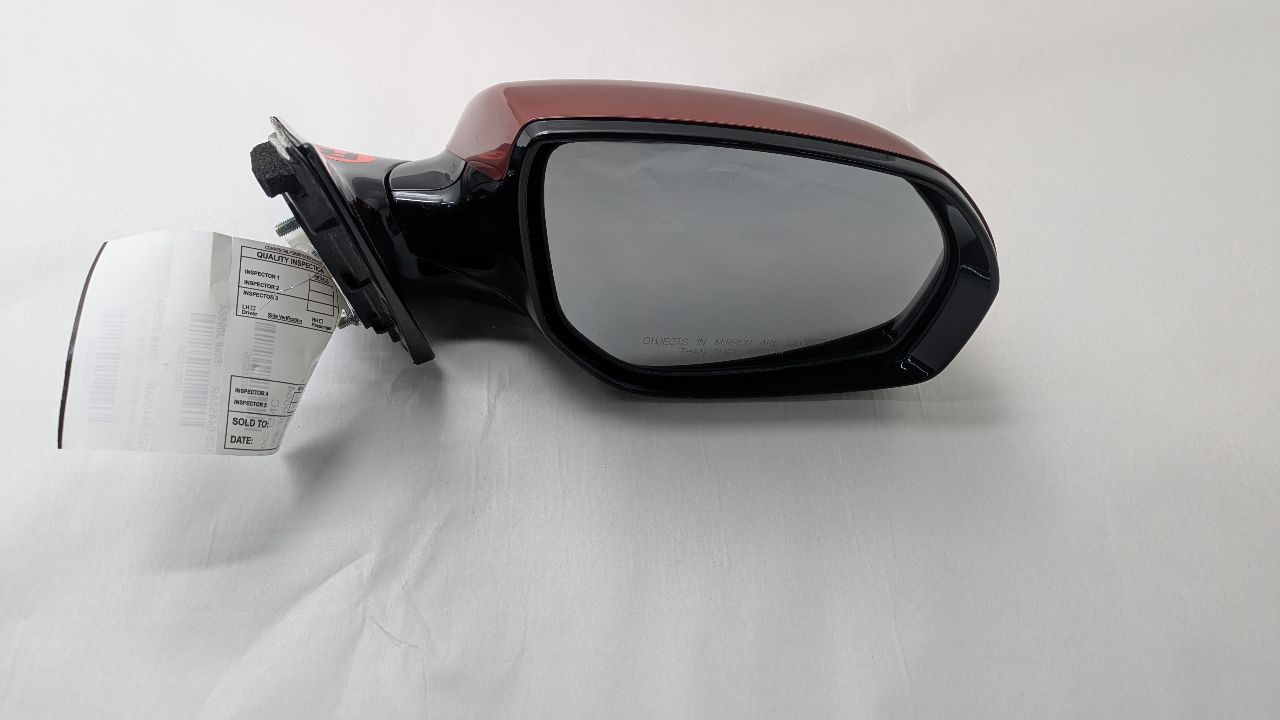 2013 HYUNDAI SANTA FE 6cyl Gasoline 3.3 Right SIDE VIEW MIRROR - 215205 — photo 7