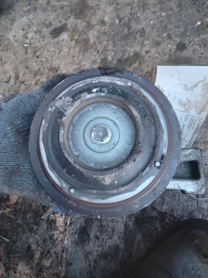 2015 NISSAN ROGUE AC COMPRESSOR - 215211 — photo 5