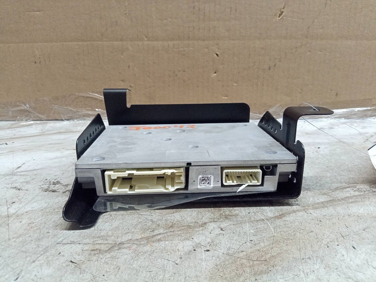 2023 SUBARU WRX Radio Audio - 215219 — photo 2