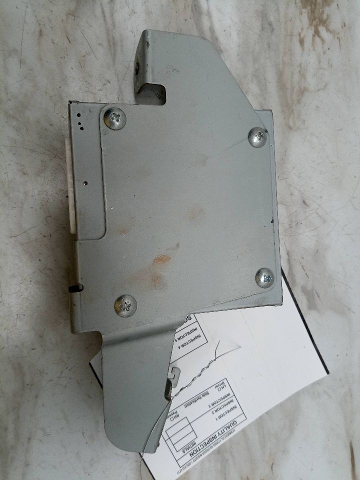 2020 SUBARU LEGACY 2.4L 4cyl Turbo Gasoline Chassis Cont Mod - 21525 — photo 3