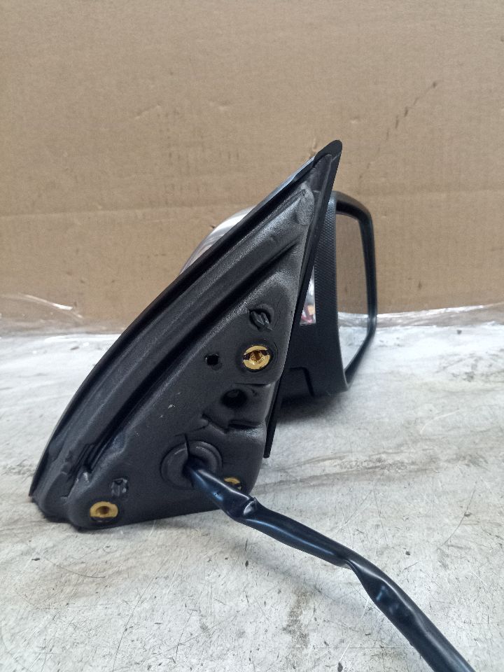 2016 GMC TERRAIN 6cyl Gasoline 3.6 Right SIDE VIEW MIRROR - 215257 — photo 2