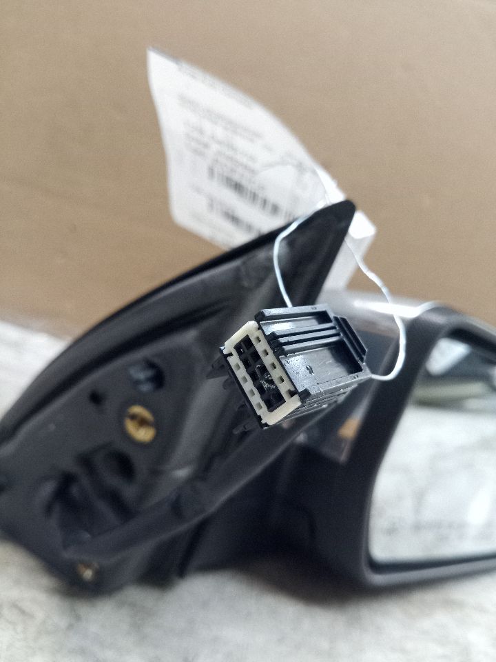 2016 GMC TERRAIN 6cyl Gasoline 3.6 Right SIDE VIEW MIRROR - 215257 — photo 4