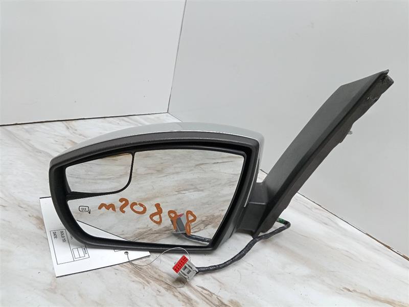 2014 FORD C-MAX Left SIDE VIEW MIRROR - 21538 — photo 1