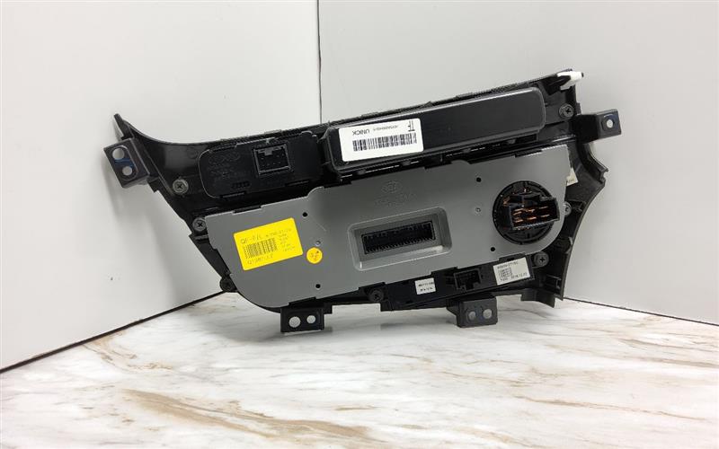 2015 KIA OPTIMA TEMP CONTROL - 2155 — photo 2