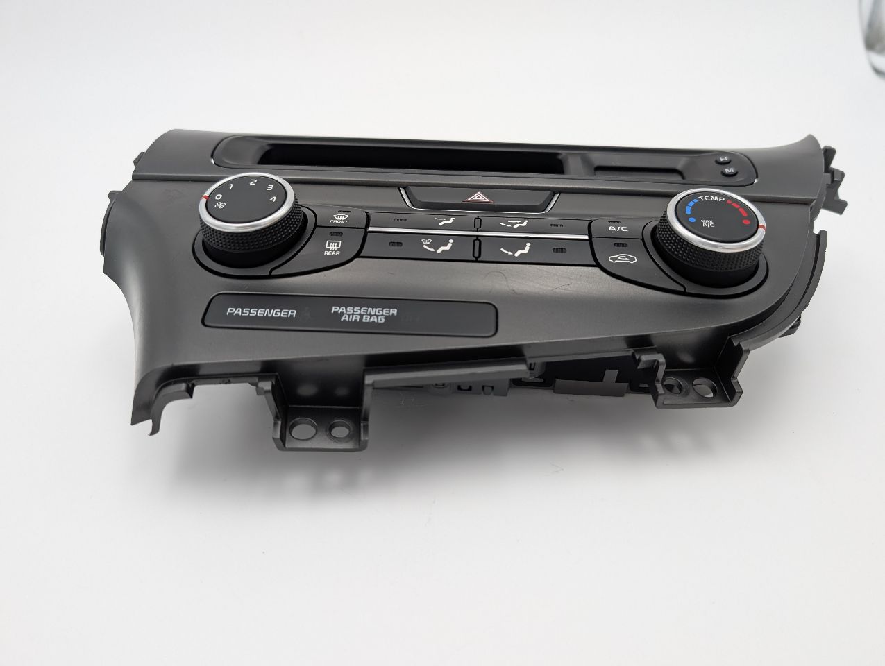 2015 KIA OPTIMA TEMP CONTROL - 2155 — photo 8