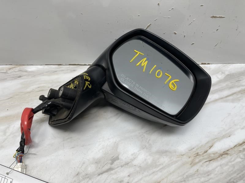 2016 SUBARU FORESTER Right SIDE VIEW MIRROR - 21558 — photo 1