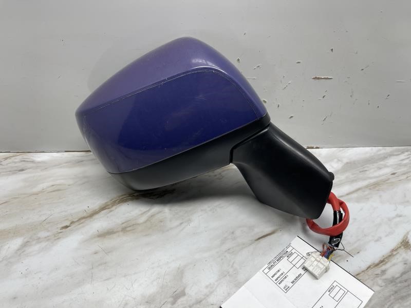 2016 SUBARU FORESTER Right SIDE VIEW MIRROR - 21558 — photo 4