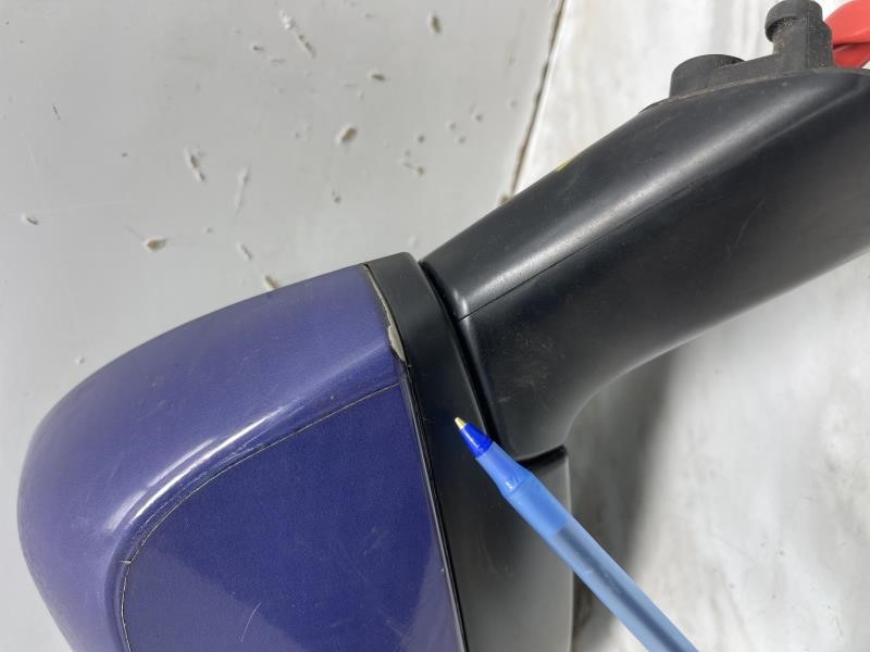 2016 SUBARU FORESTER Right SIDE VIEW MIRROR - 21558 — photo 5
