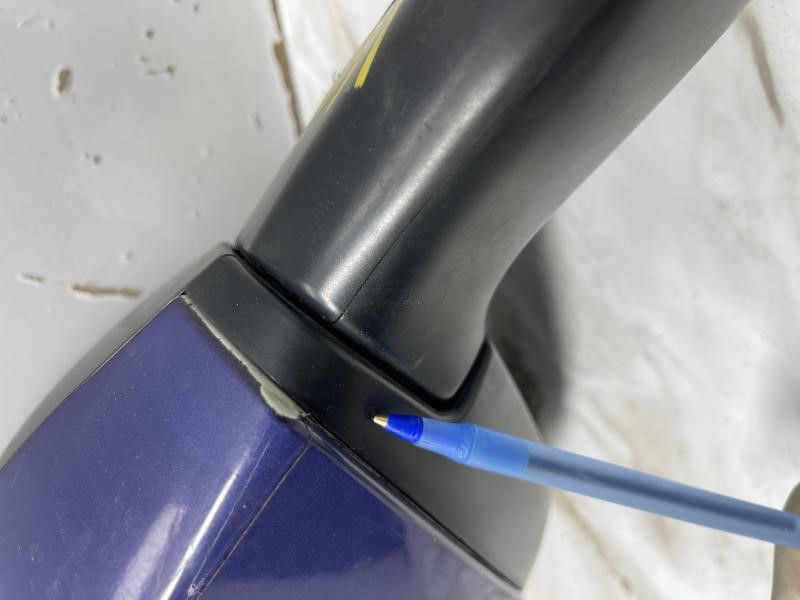 2016 SUBARU FORESTER Right SIDE VIEW MIRROR - 21558 — photo 6
