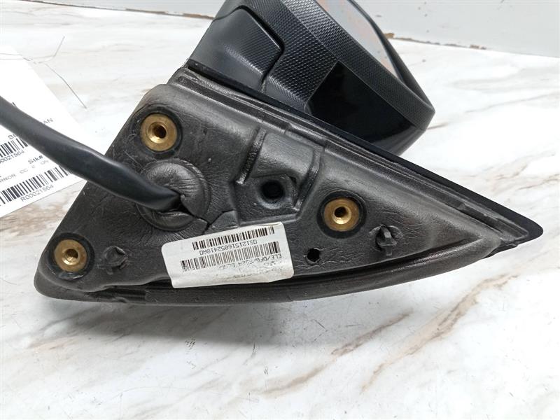 2017 GMC TERRAIN Left SIDE VIEW MIRROR - 21564 — photo 4