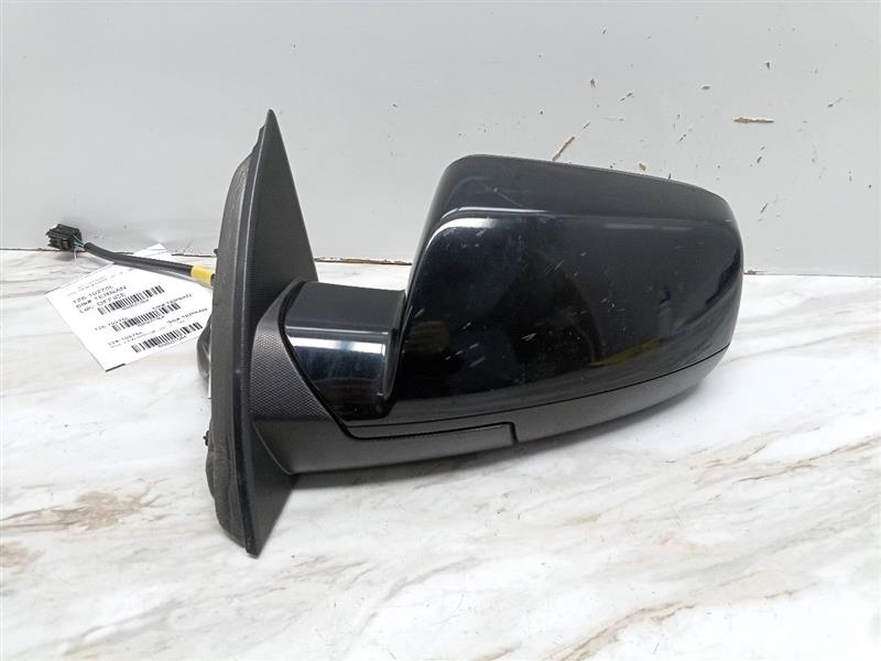 2017 GMC TERRAIN Left SIDE VIEW MIRROR - 21564 — photo 6
