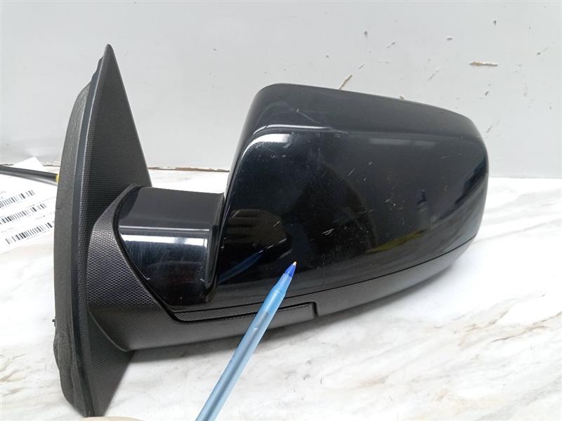 2017 GMC TERRAIN Left SIDE VIEW MIRROR - 21564 — photo 7