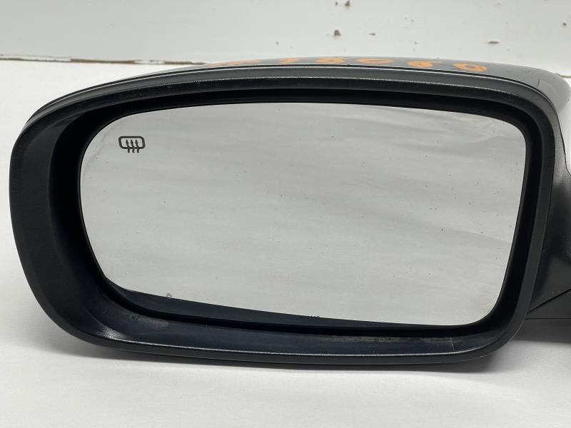 2016 DODGE CHARGER Left SIDE VIEW MIRROR - 21566 — photo 2
