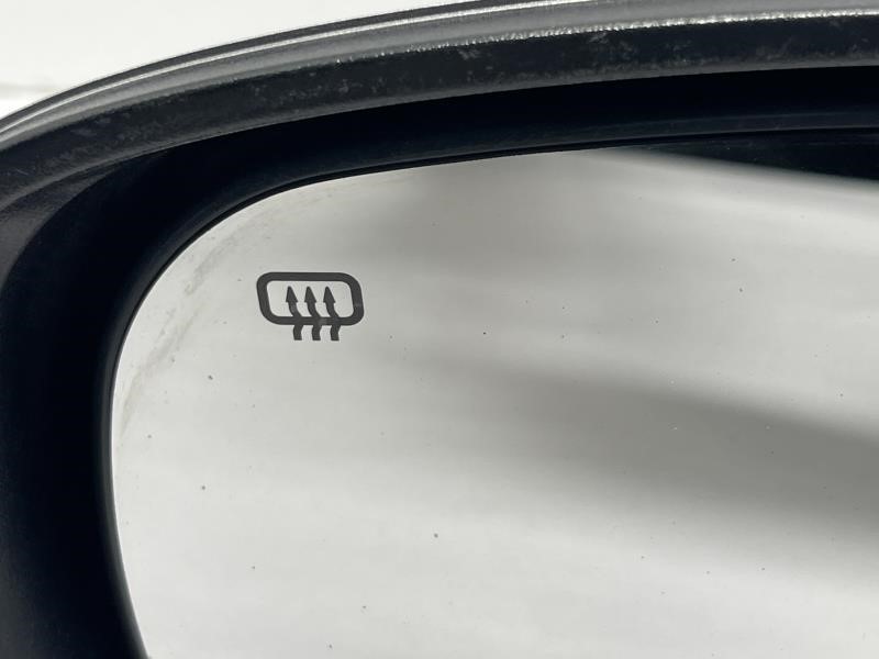 2016 DODGE CHARGER Left SIDE VIEW MIRROR - 21566 — photo 3