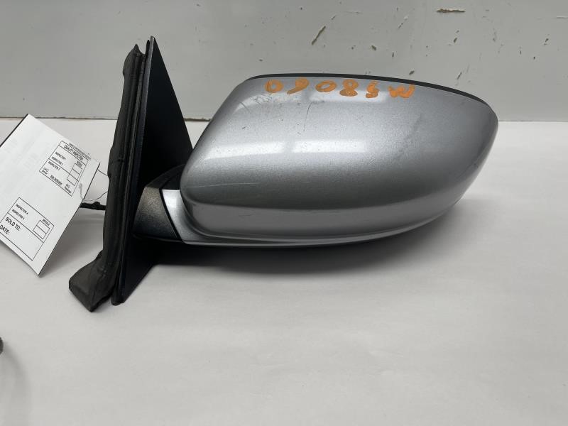 2016 DODGE CHARGER Left SIDE VIEW MIRROR - 21566 — photo 6