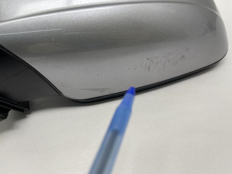 2016 DODGE CHARGER Left SIDE VIEW MIRROR - 21566 — photo 8