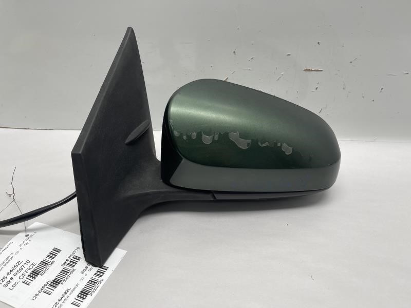 2014 TOYOTA COROLLA 4cyl Gasoline 1.8 Left SIDE VIEW MIRROR - 21568 — photo 5