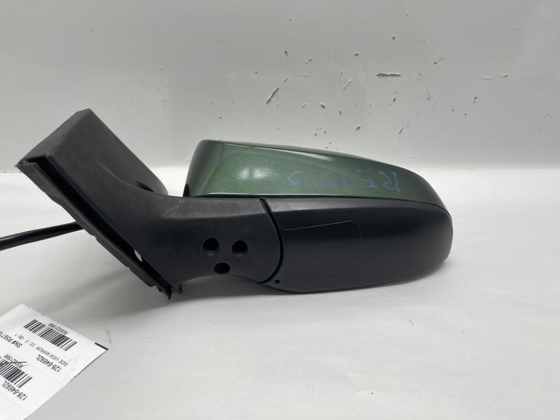 2014 TOYOTA COROLLA 4cyl Gasoline 1.8 Left SIDE VIEW MIRROR - 21568 — photo 6