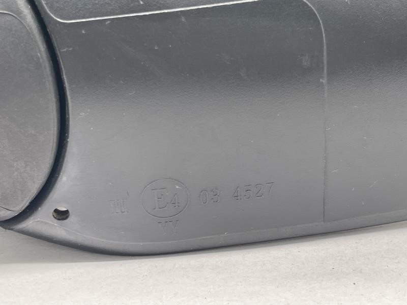 2014 TOYOTA COROLLA 4cyl Gasoline 1.8 Left SIDE VIEW MIRROR - 21568 — photo 7