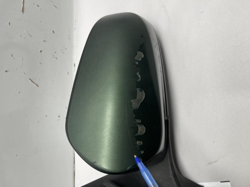 2014 TOYOTA COROLLA 4cyl Gasoline 1.8 Left SIDE VIEW MIRROR - 21568 — photo 8