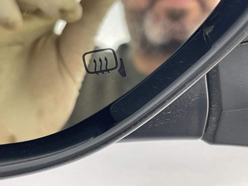 2020 SUBARU LEGACY Left SIDE VIEW MIRROR - 21569 — photo 3