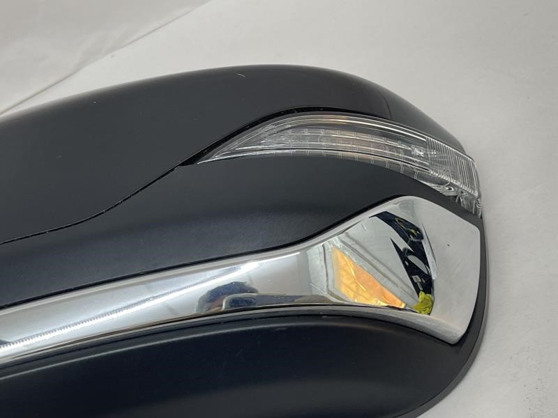 2020 SUBARU LEGACY Left SIDE VIEW MIRROR - 21569 — photo 7
