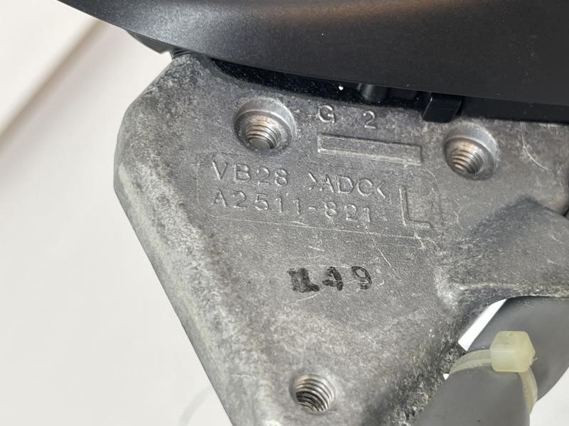 2020 SUBARU LEGACY Left SIDE VIEW MIRROR - 21569 — photo 8
