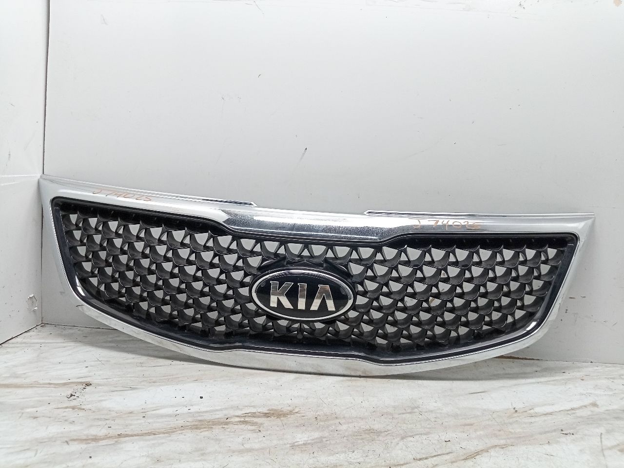 2016 KIA SPORTAGE GRILLE - 215828