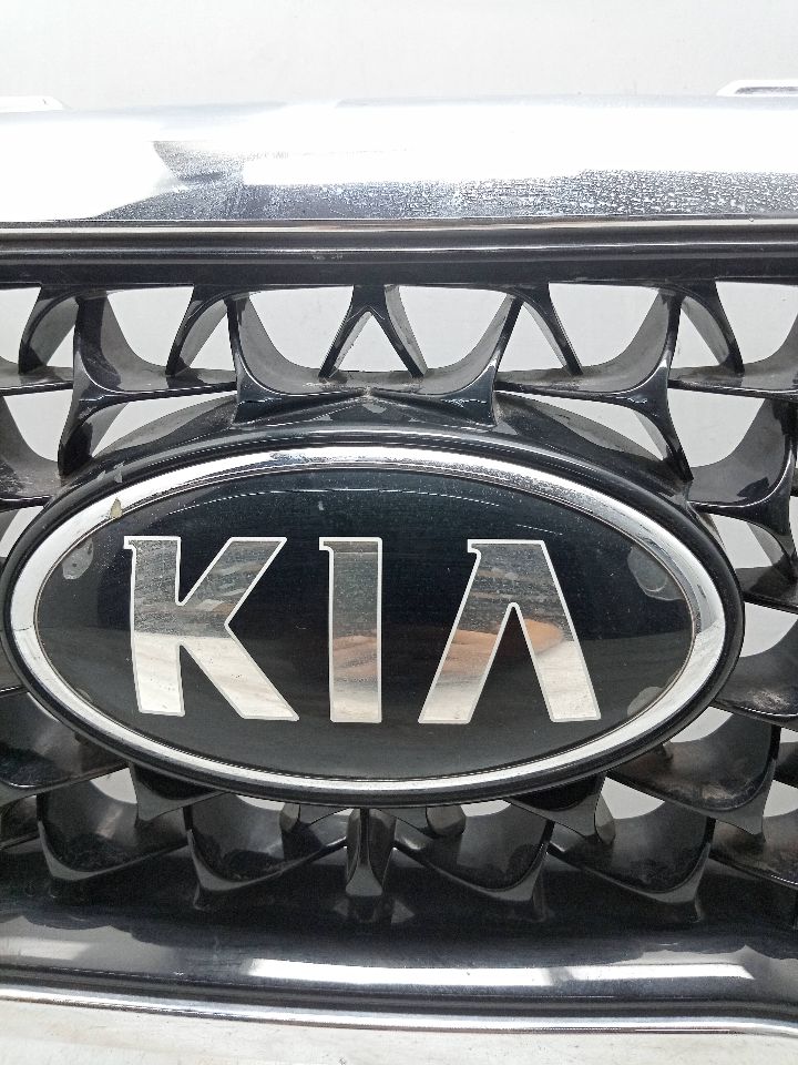 2016 KIA SPORTAGE GRILLE - 215828 — photo 2