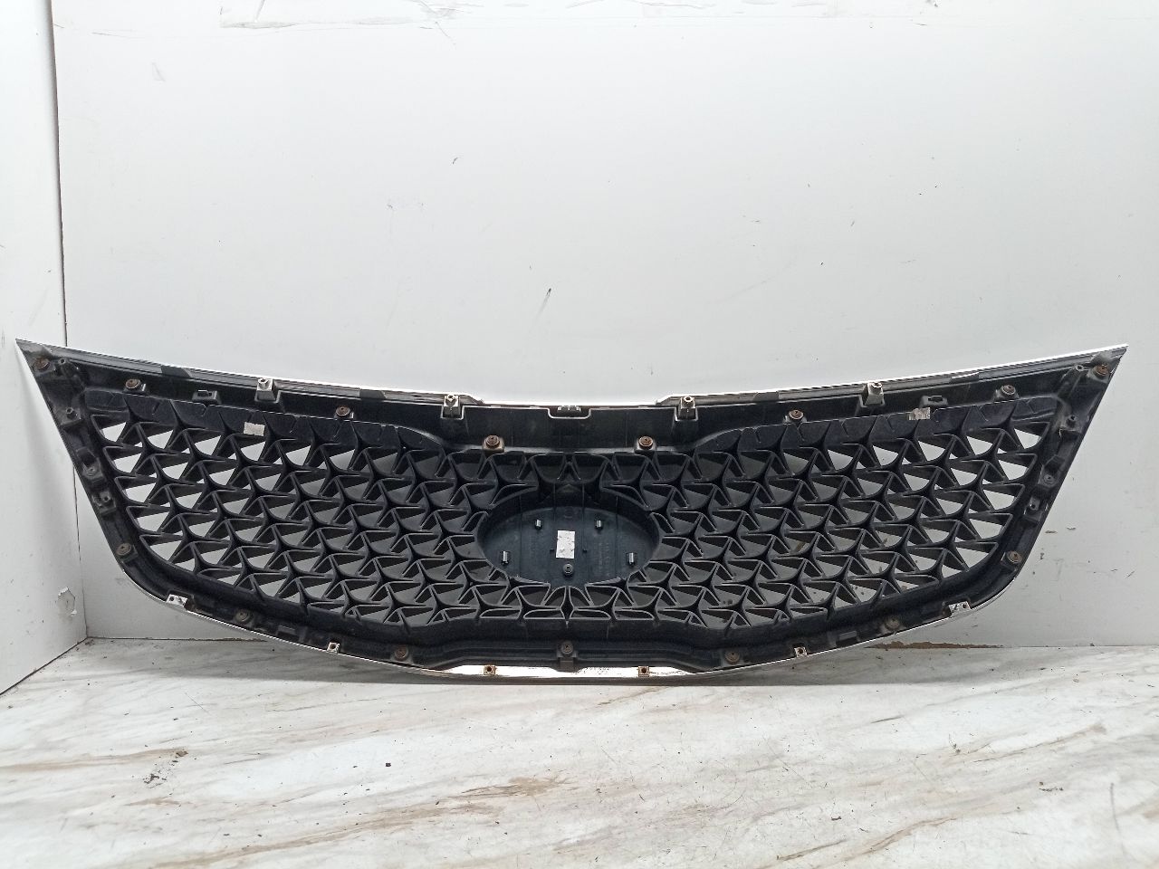 2016 KIA SPORTAGE GRILLE - 215828 — photo 3