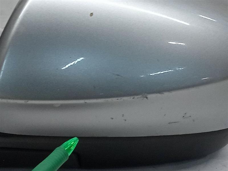 2010 MAZDA CX-9 Left SIDE VIEW MIRROR - 21583 — photo 3