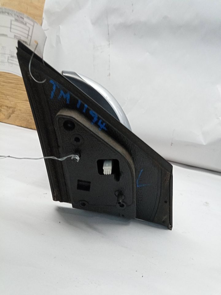 2010 MAZDA CX-9 Left SIDE VIEW MIRROR - 21583 — photo 6