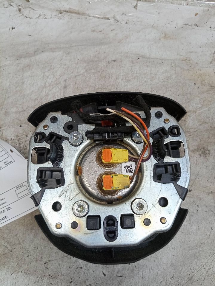 2016 DODGE CHARGER Left AIR BAG - 215836 — photo 2