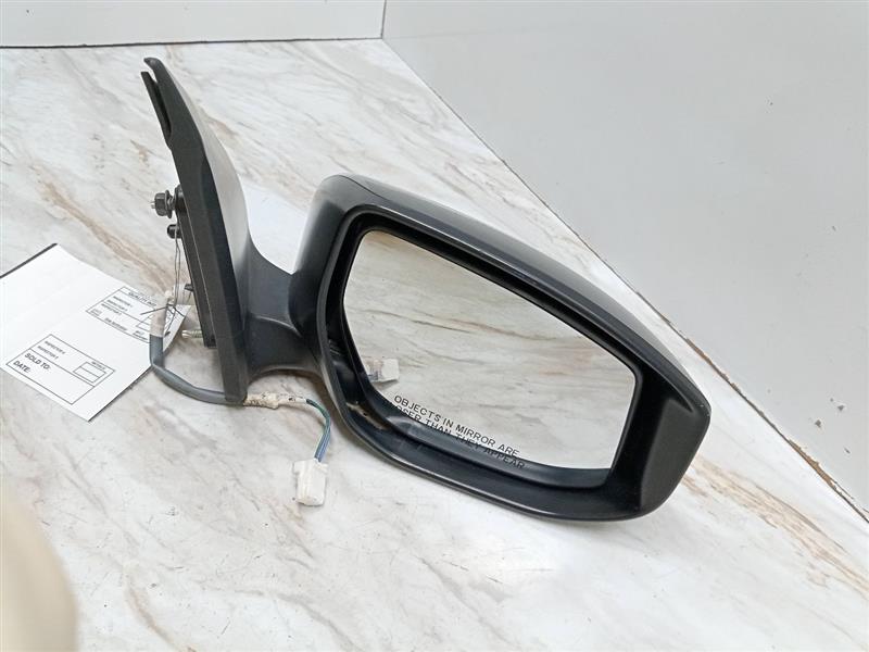 2017 NISSAN SENTRA Right SIDE VIEW MIRROR - 21588 — photo 1