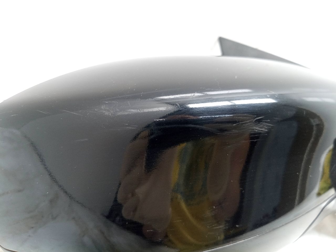 2017 NISSAN SENTRA Right SIDE VIEW MIRROR - 21588 — photo 3