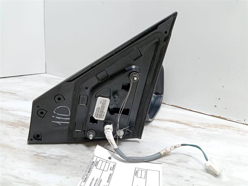 2017 NISSAN SENTRA Right SIDE VIEW MIRROR - 21588 — photo 4